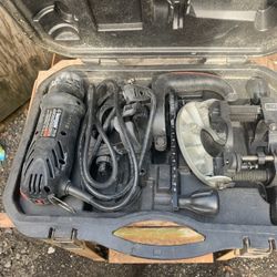 Craftsman Router 