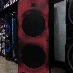 In Stock Karaoke Speaker On Sale New Sale