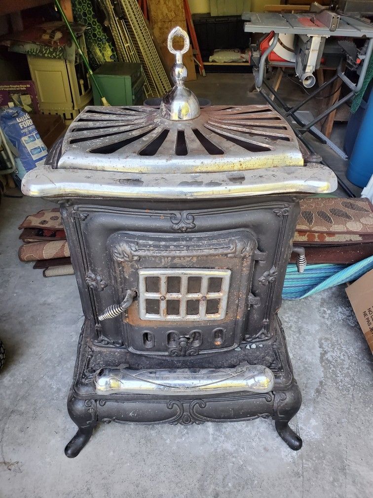 Craft Stove  Mount Vernon WA