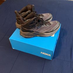 HOKA M Speedboat 5 Mid Gtx Size 11