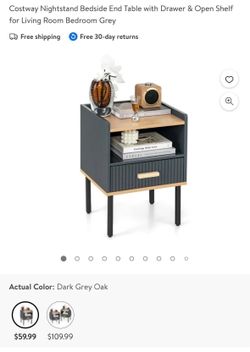 Nightstand