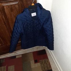 Girls Jackets Size Xl Or 16