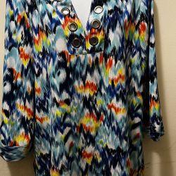 Ladies Blouses 