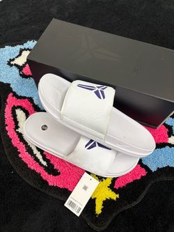 Kobe Slides