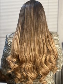 Hair Extensions
