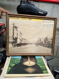 ANAHEIM,. CIRCA,. 1928 California