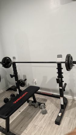 Bench Press