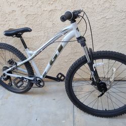 GT Stomper Pro Dics Brake Suspension 