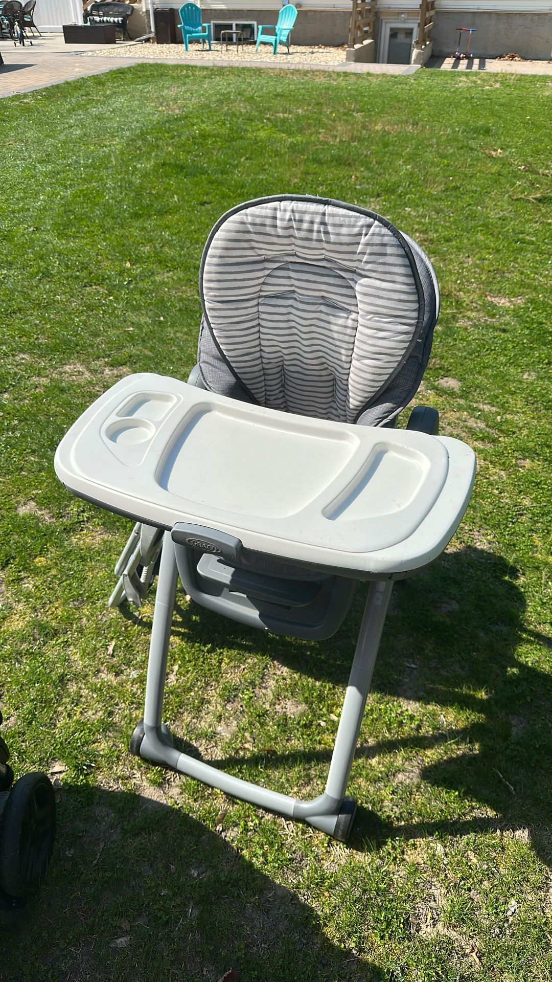 High Chair