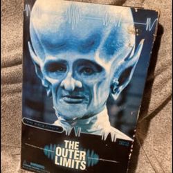 The Outer Limits