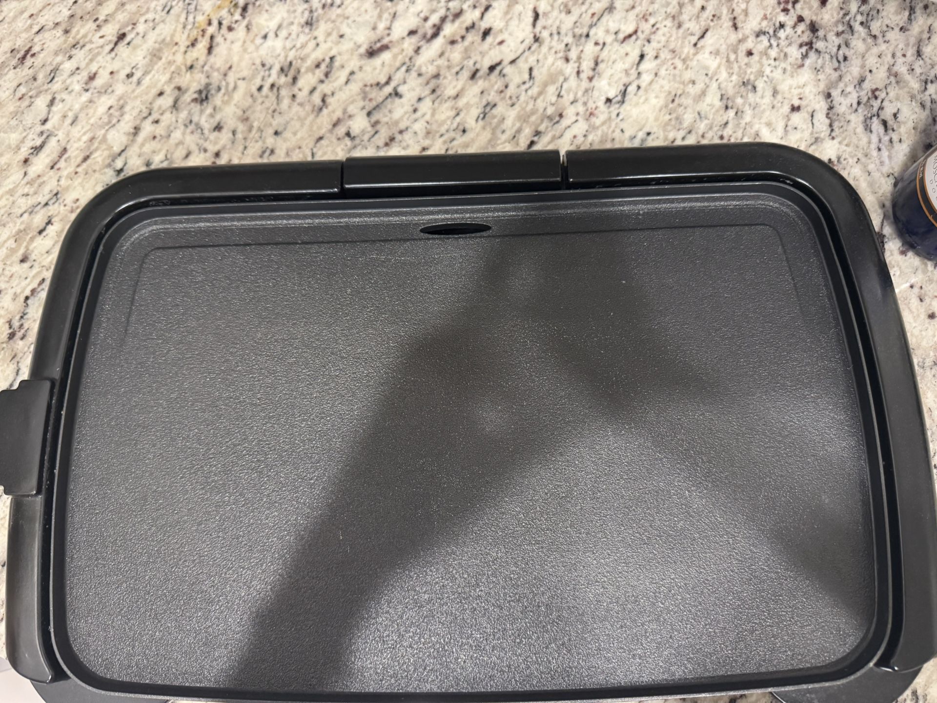 Griddle 