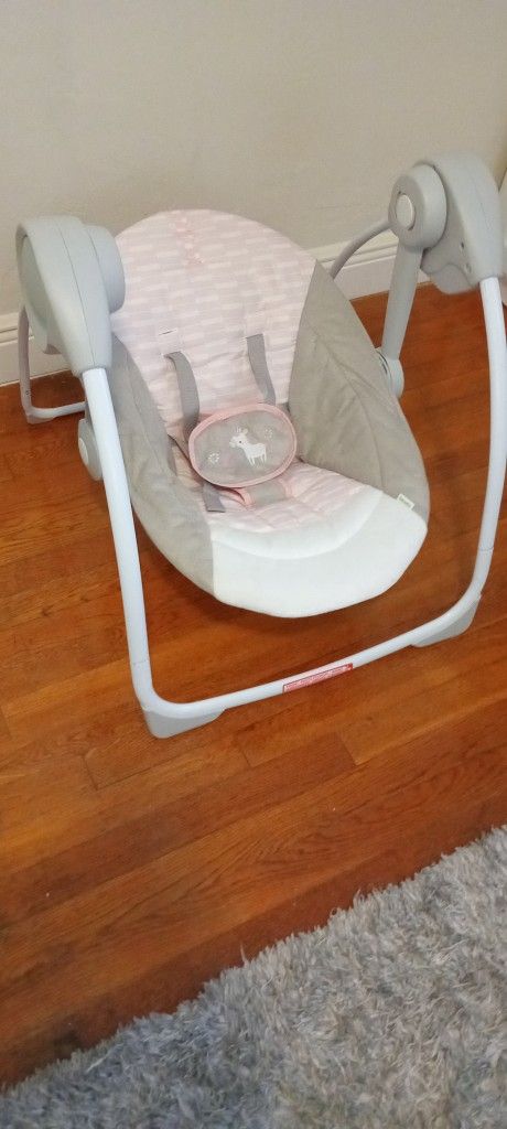 Baby Swing