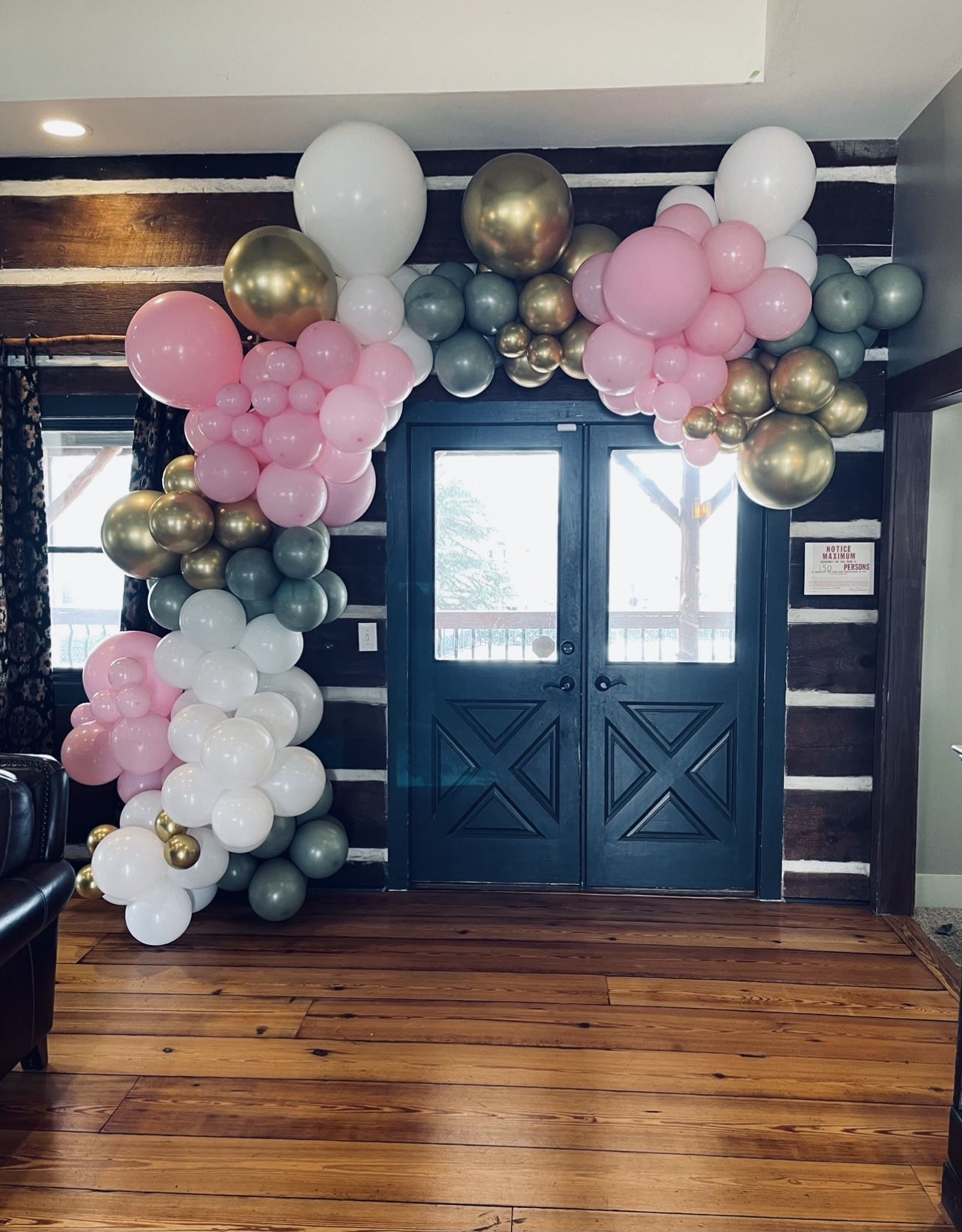Party Decor