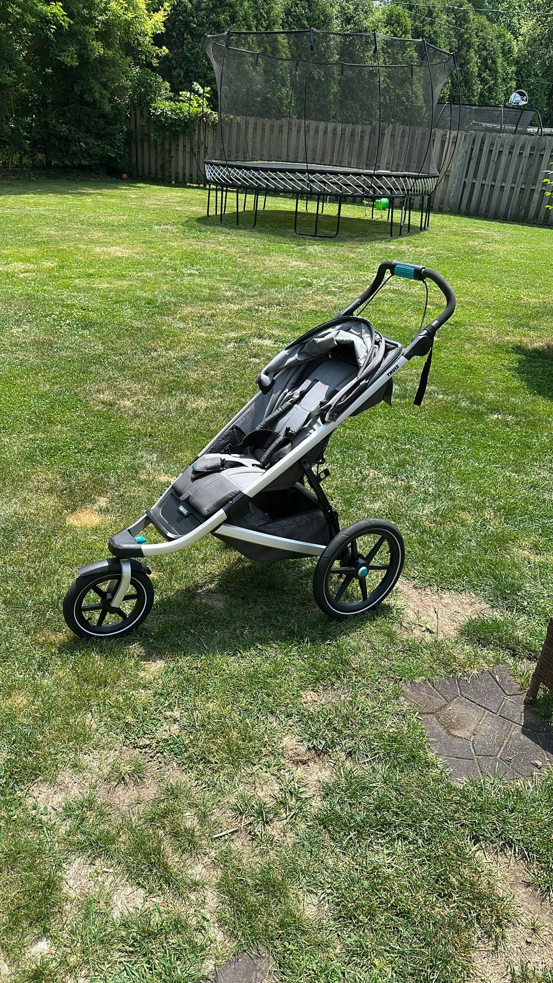 Thule Urban Glide 2 Jogging Stroller