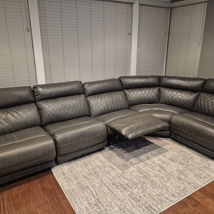Sofa Sectional