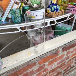 Candle Holder