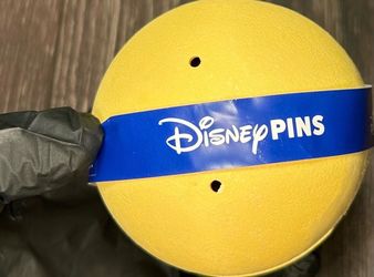 Disneyland Platypus Chase Pin for Sale 🛍️