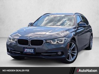 2018 BMW 330i