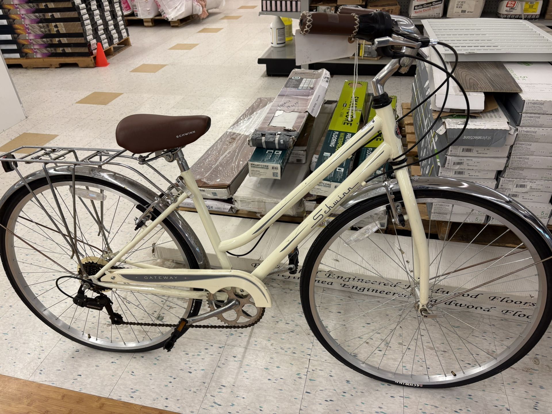 Schwinn Bike