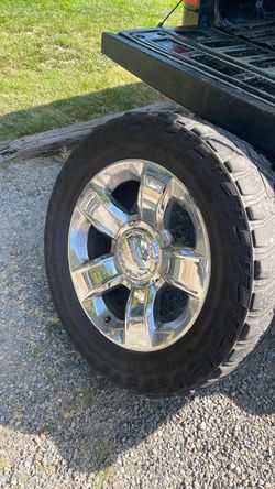 Wheels
