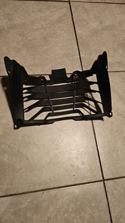 2023 ktm rc390 radiator guard