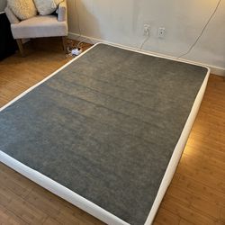 Queen Size Metal Box Spring 
