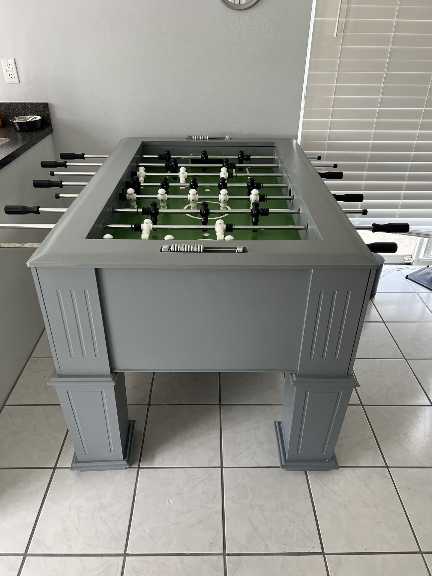 Foosball Table