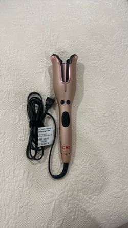 Chi curler