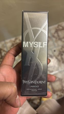 Ysl cologne