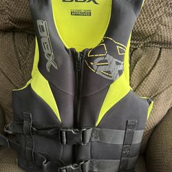 Life Jacket