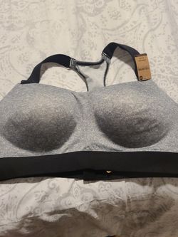 Sports Bra, From Pink