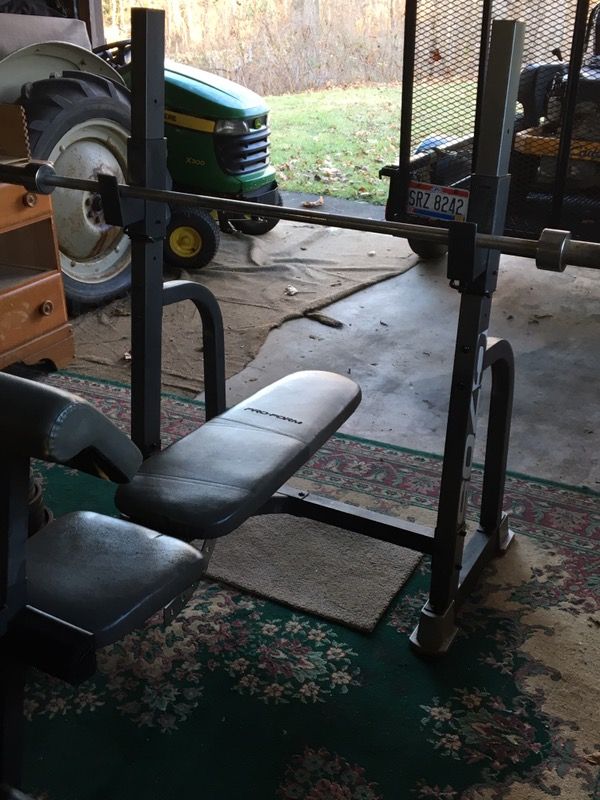 C705 weight bench hot sale