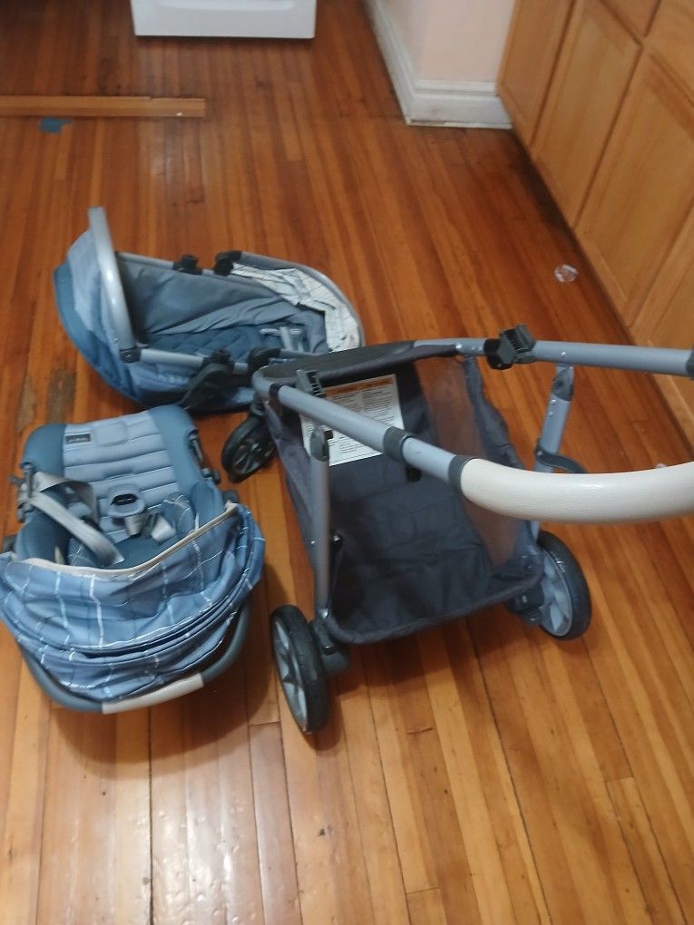 Carriola Para Niño
