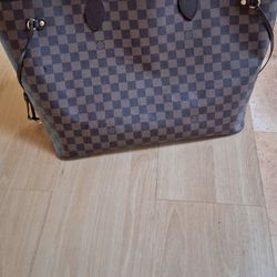 Both Are Authentic Selling Both As A Pair 