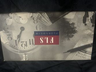 Florsheim Berkley Penny Loafer