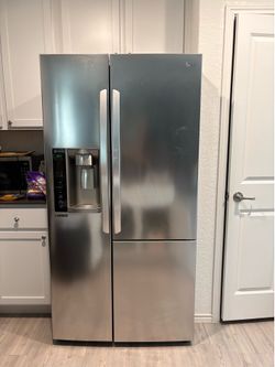 LG Fridge