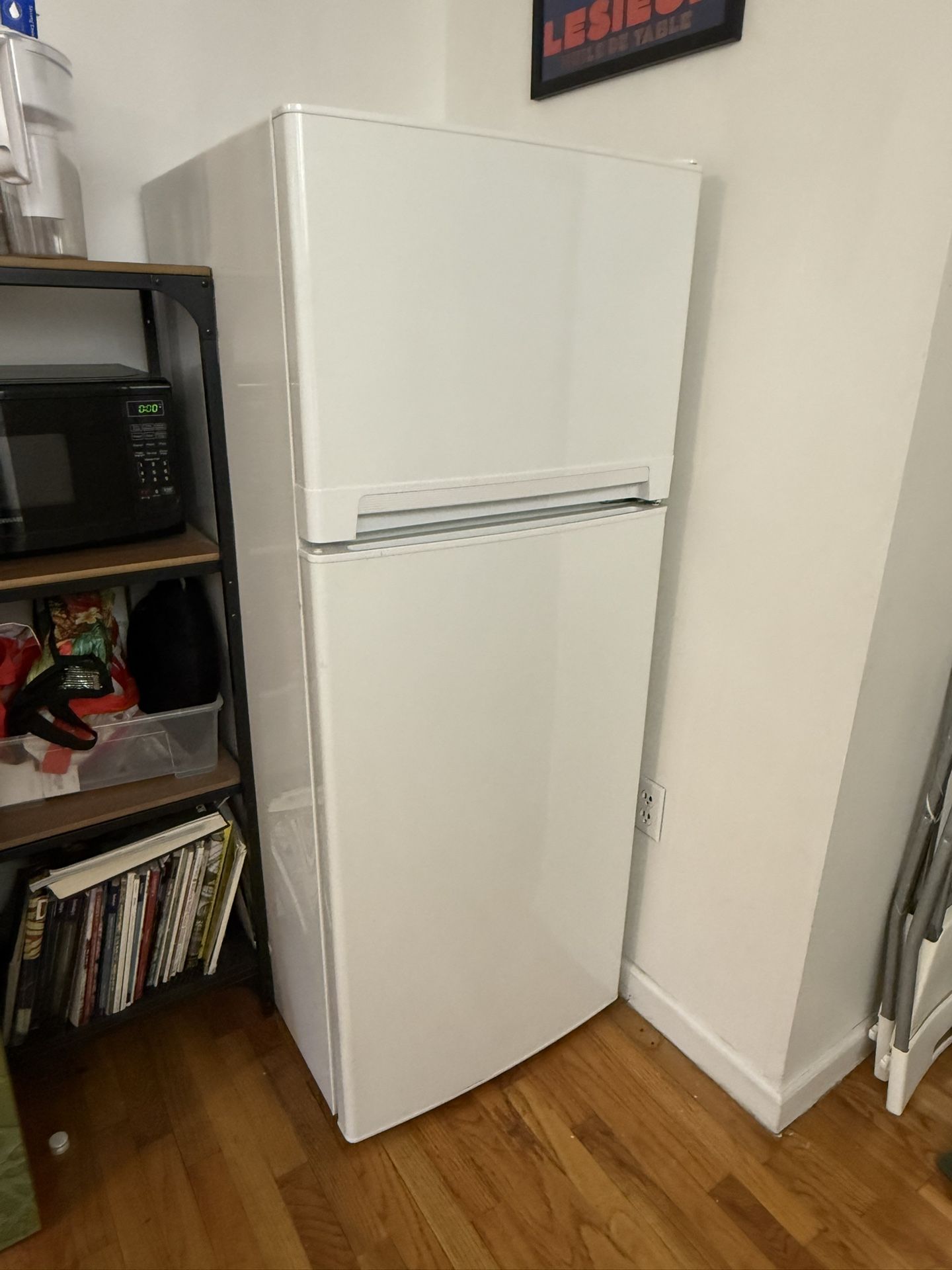 Refrigerator Small