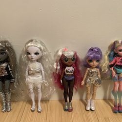 Dolls