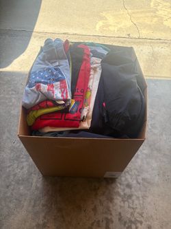 Misc toddler boys clothing