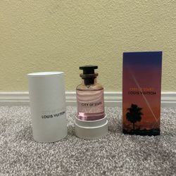 Louis Vuitton City Of Stars READ DESCRIPTION