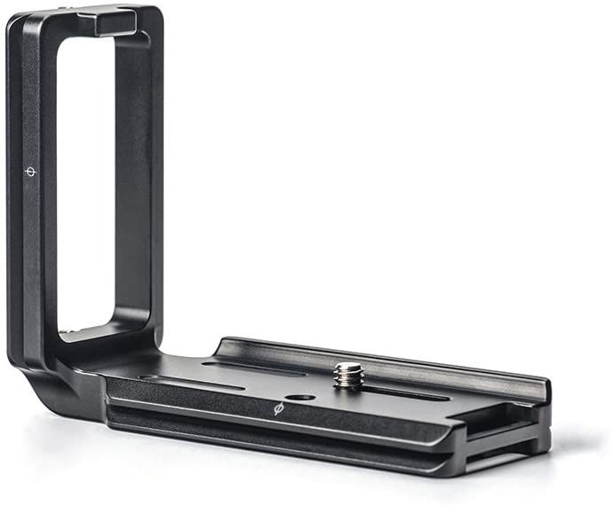 SUNWAYFOTO PSL-a7RIII L-Bracket Sony L Bracket a73, a7R3, a7M3, a9