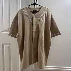 Large men’s shirt