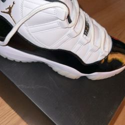 Air jordan 11 retro