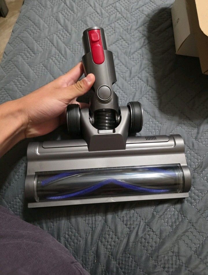 Vaccum Brush Head Dyson