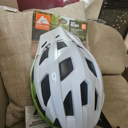 Brand New Adult Bike Helmet