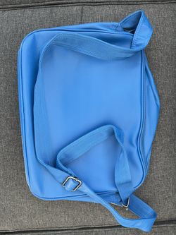 New Adidas Messenger Bag