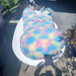 Jumbo Peeps Plush Toy
