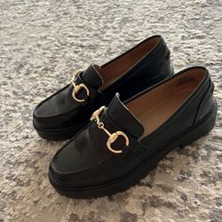 H&M Shoe Size 8