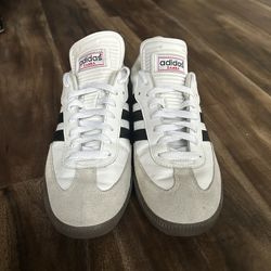 Adidas Samba Size 9