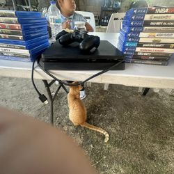 PS4 